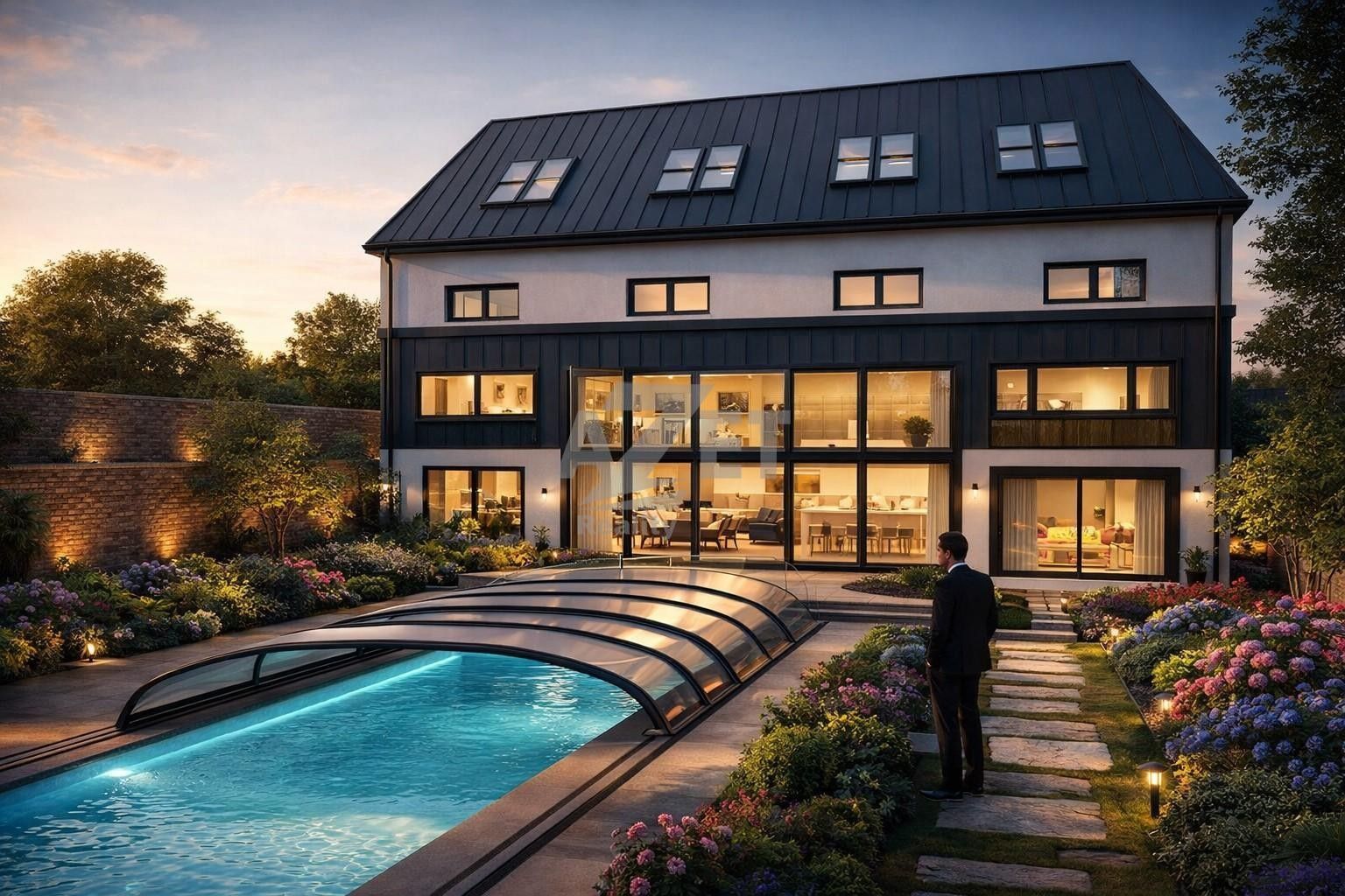 Prodej domu 650 m² - foto 4