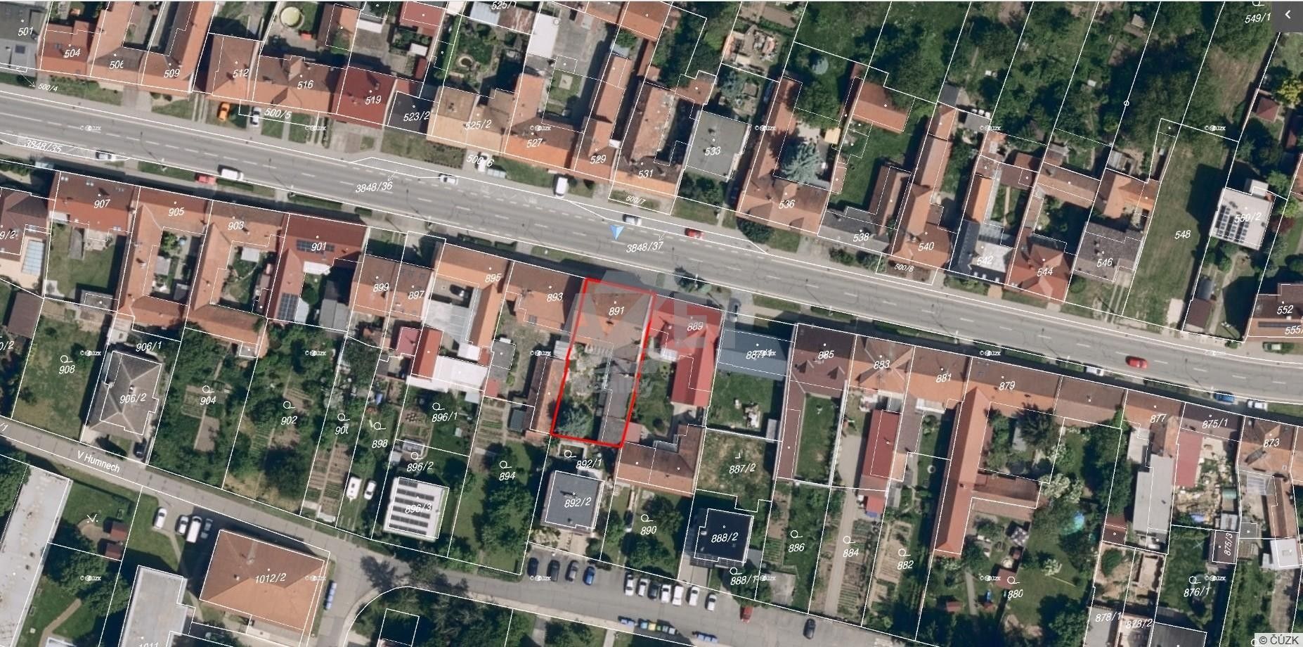 Prodej domu 650 m² - foto 5