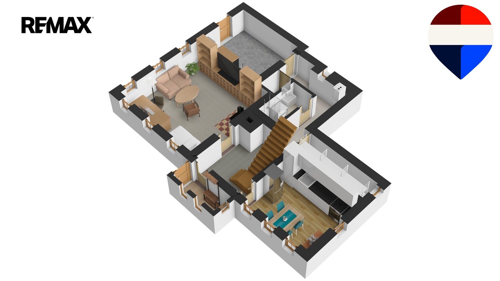 Prodej domu 128 m² - foto 14