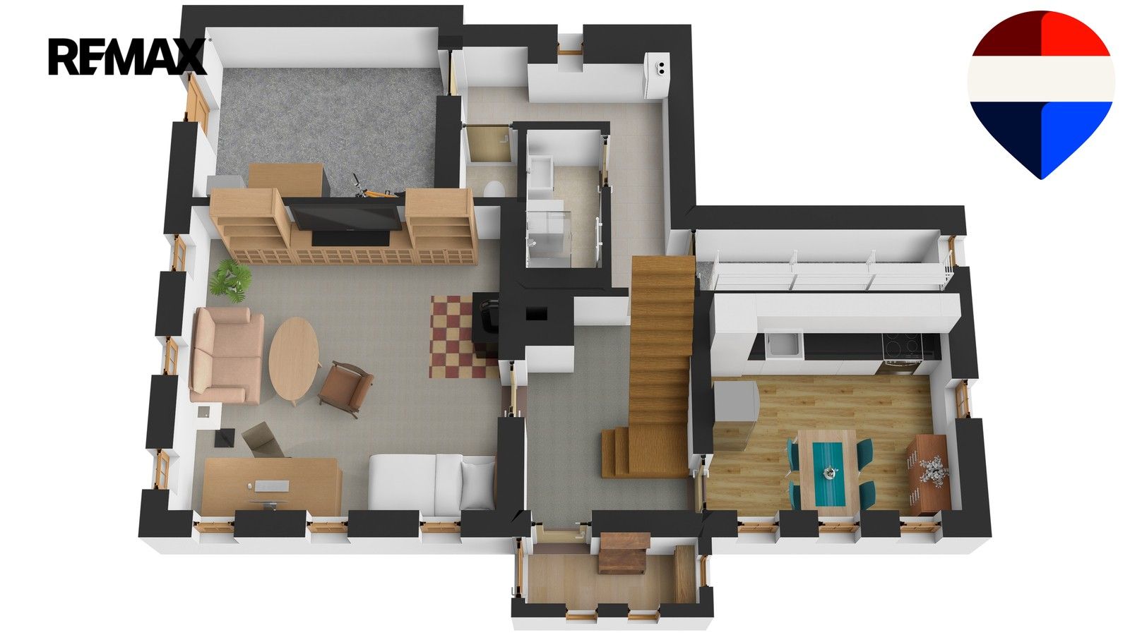 Prodej domu 128 m² - foto 24