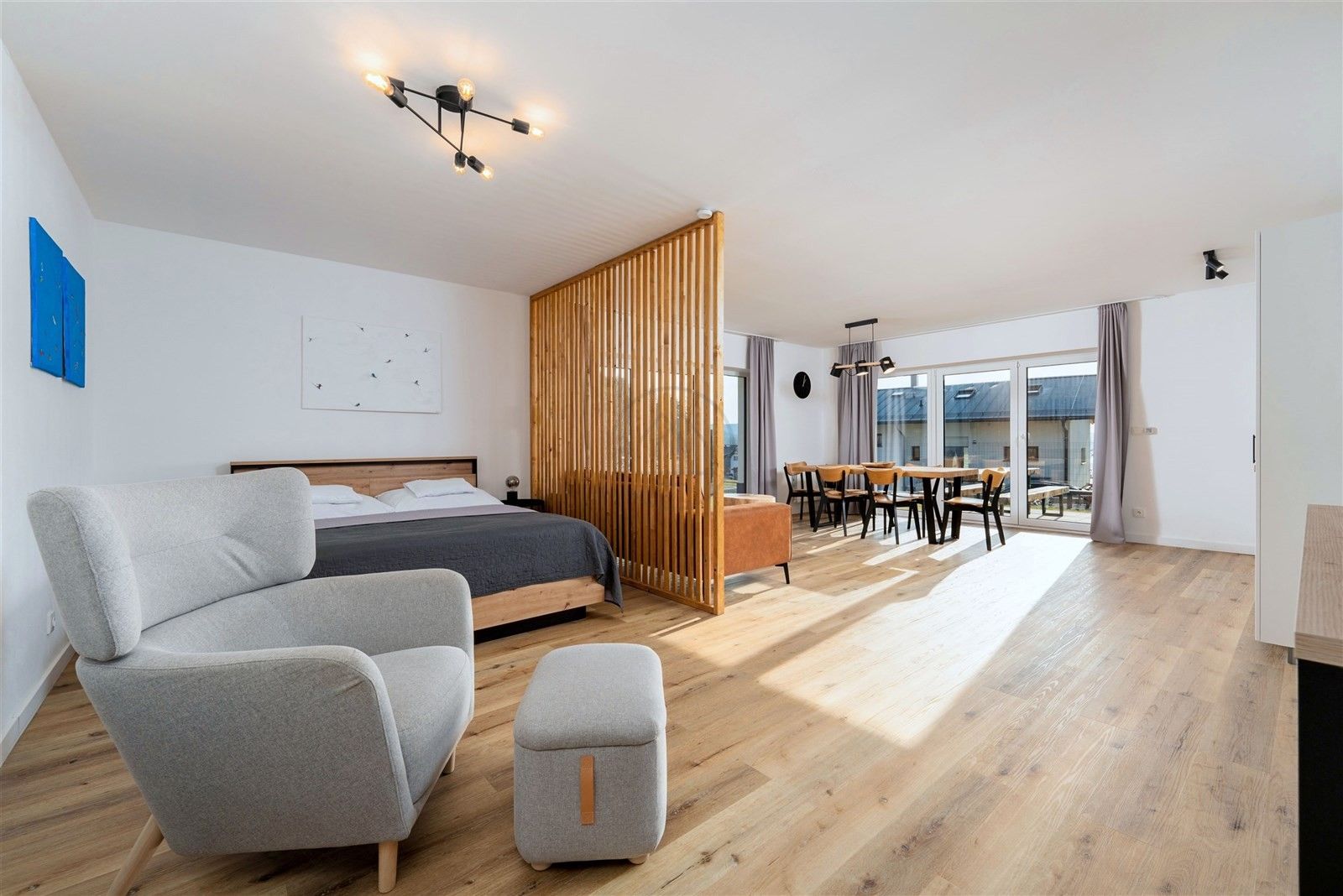 Prodej bytu 3+kk 105 m² - foto 1