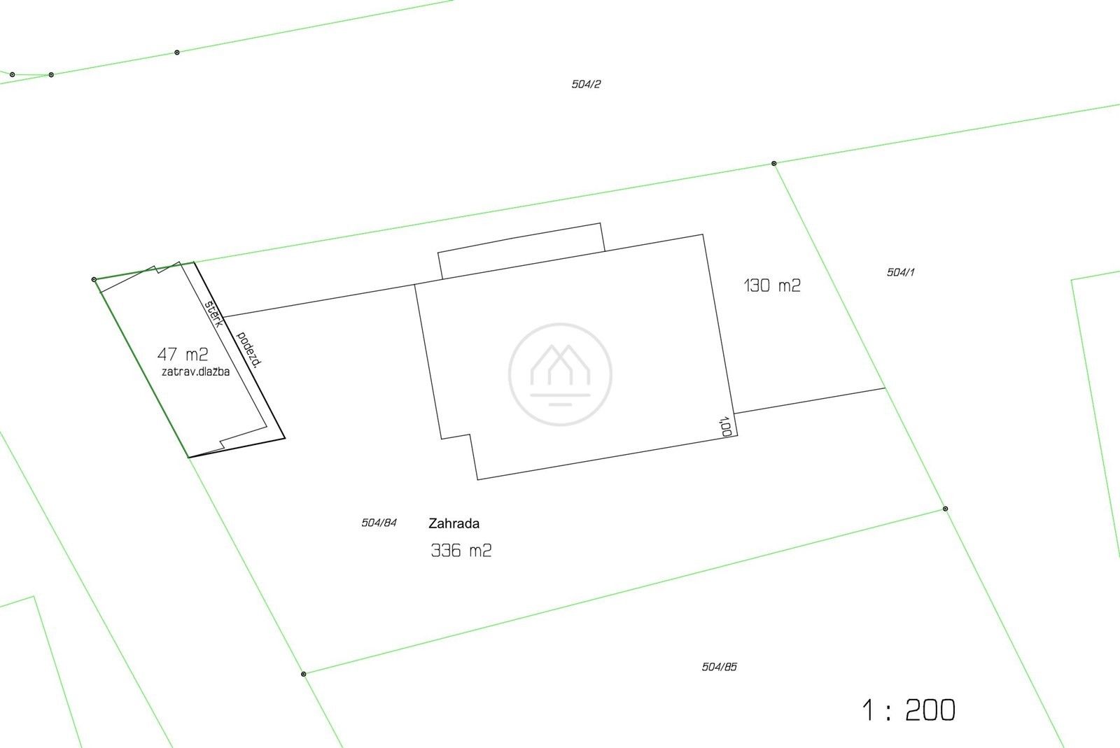 Prodej bytu 3+kk 105 m² - foto 13