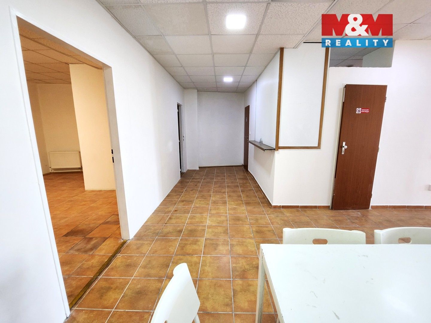 Prodej komerčního prostoru 120 m² - foto 3