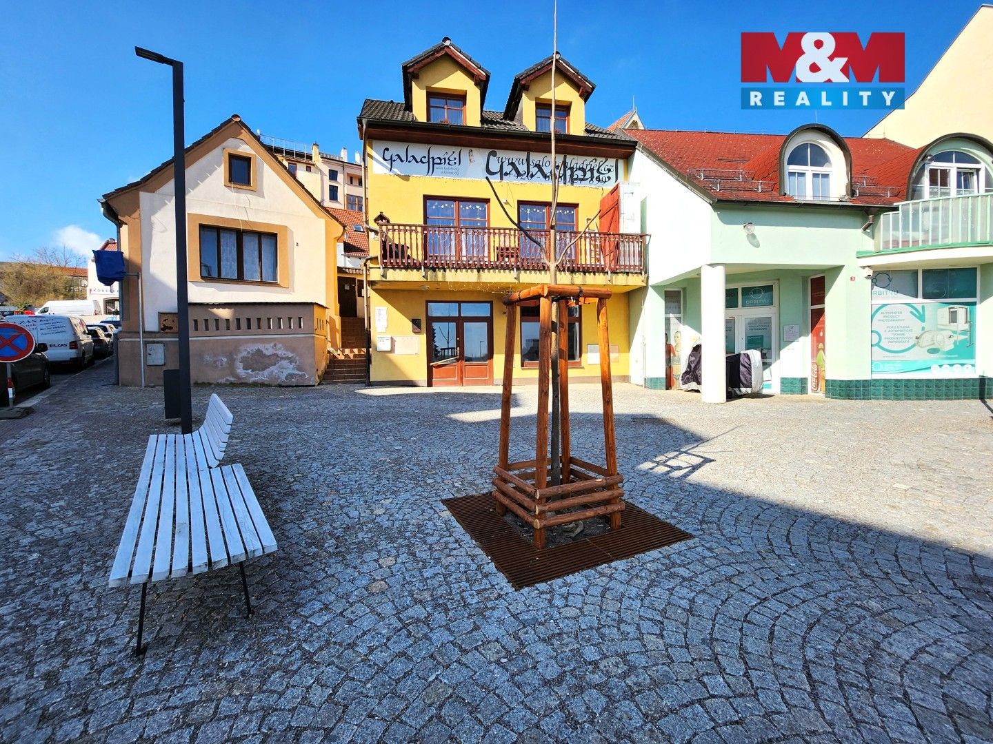 Prodej komerčního prostoru 120 m² - foto 4