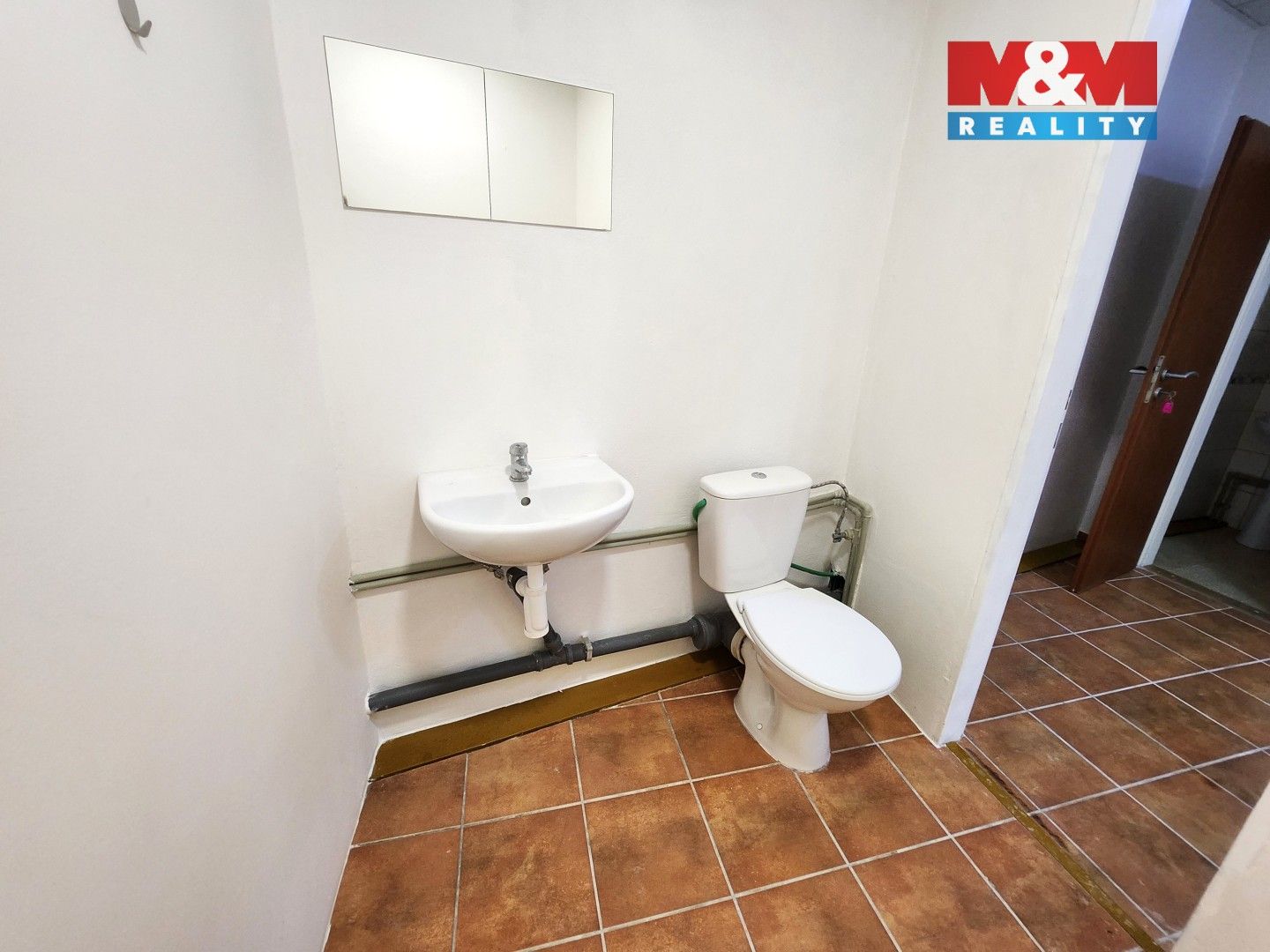 Prodej komerčního prostoru 120 m² - foto 6