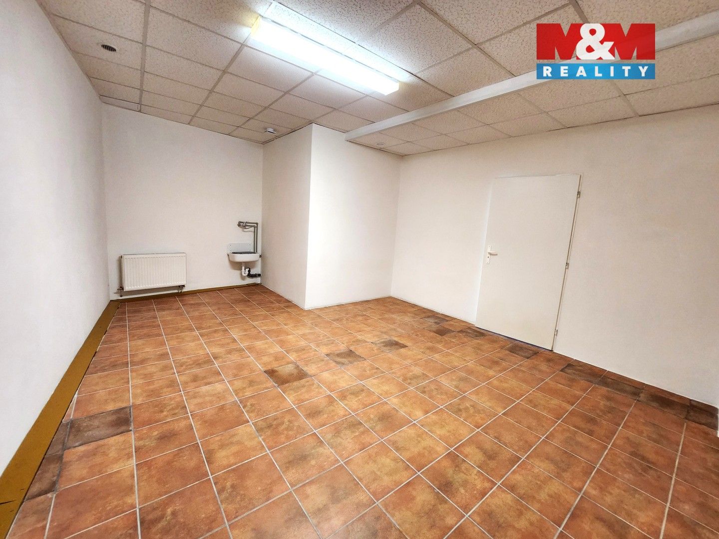 Prodej komerčního prostoru 120 m² - foto 5