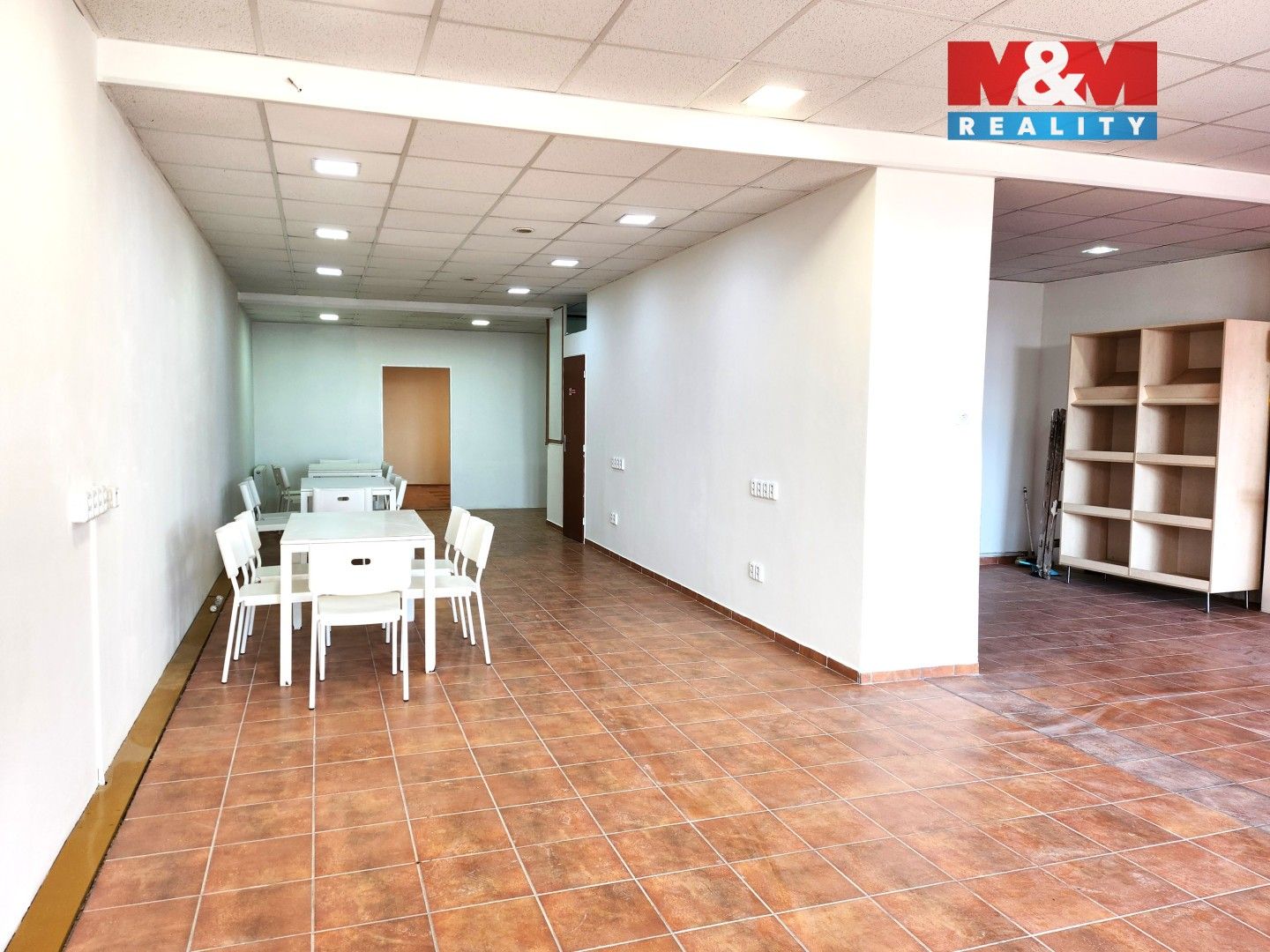Prodej komerčního prostoru 120 m² - foto 7