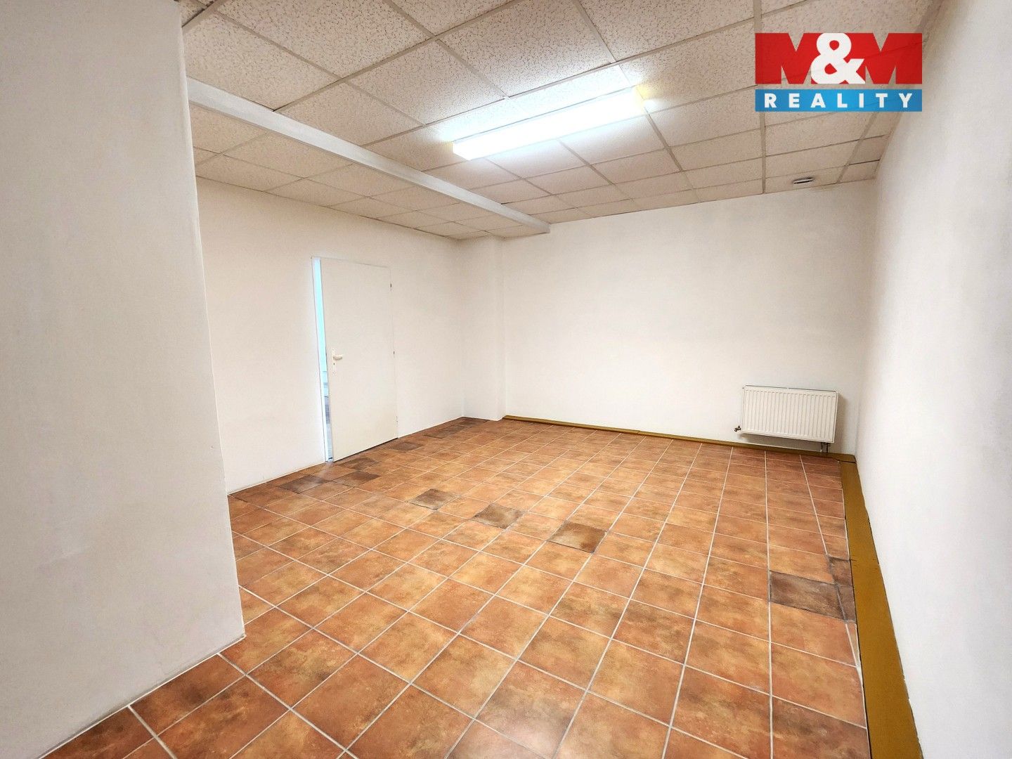 Prodej komerčního prostoru 120 m² - foto 8
