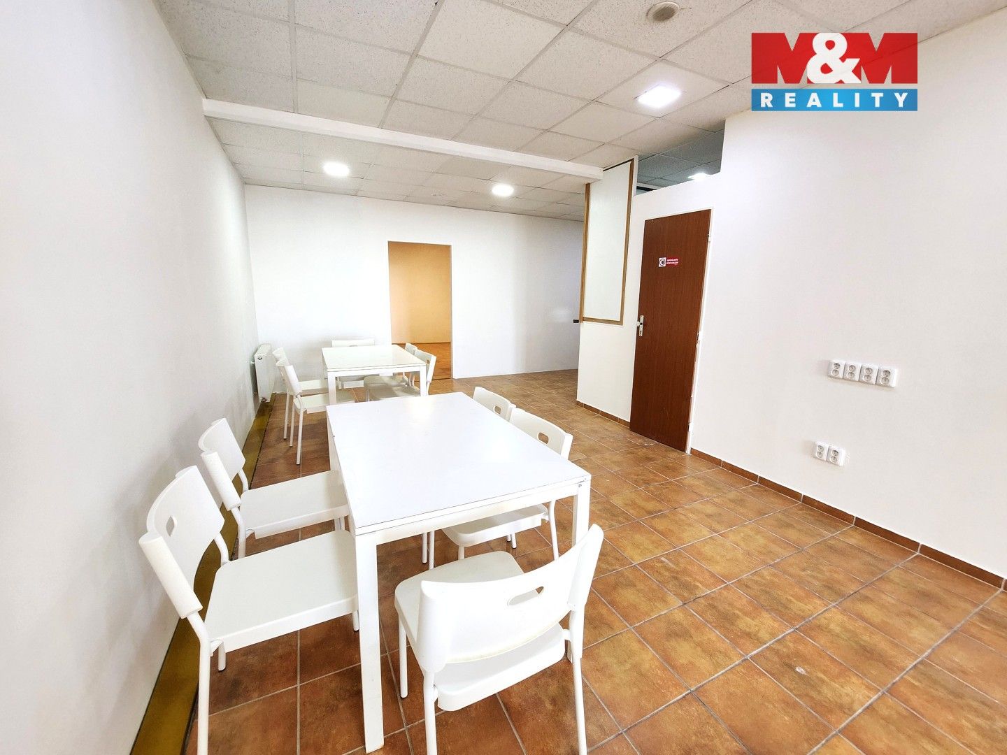 Prodej komerčního prostoru 120 m² - foto 10