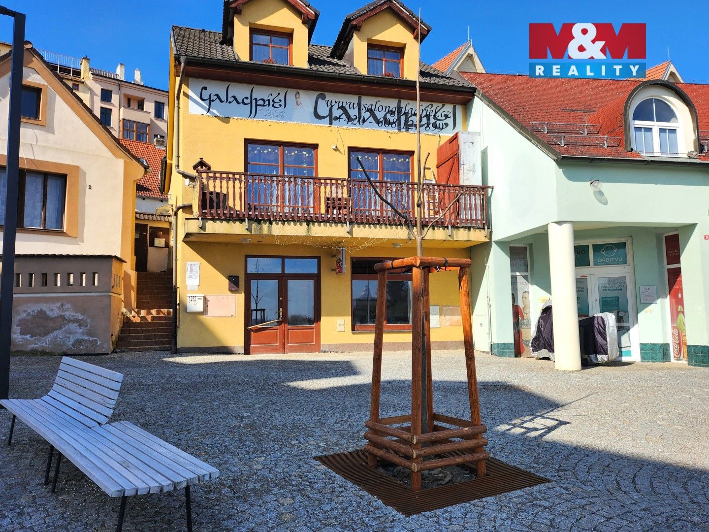 Prodej komerčního prostoru 120 m² - foto 9