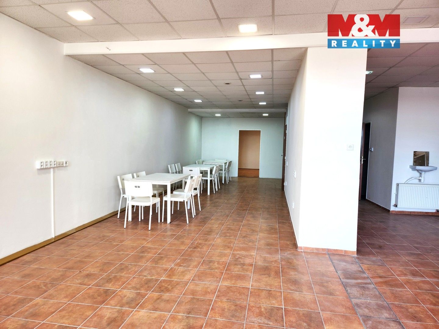 Prodej komerčního prostoru 120 m² - foto 14