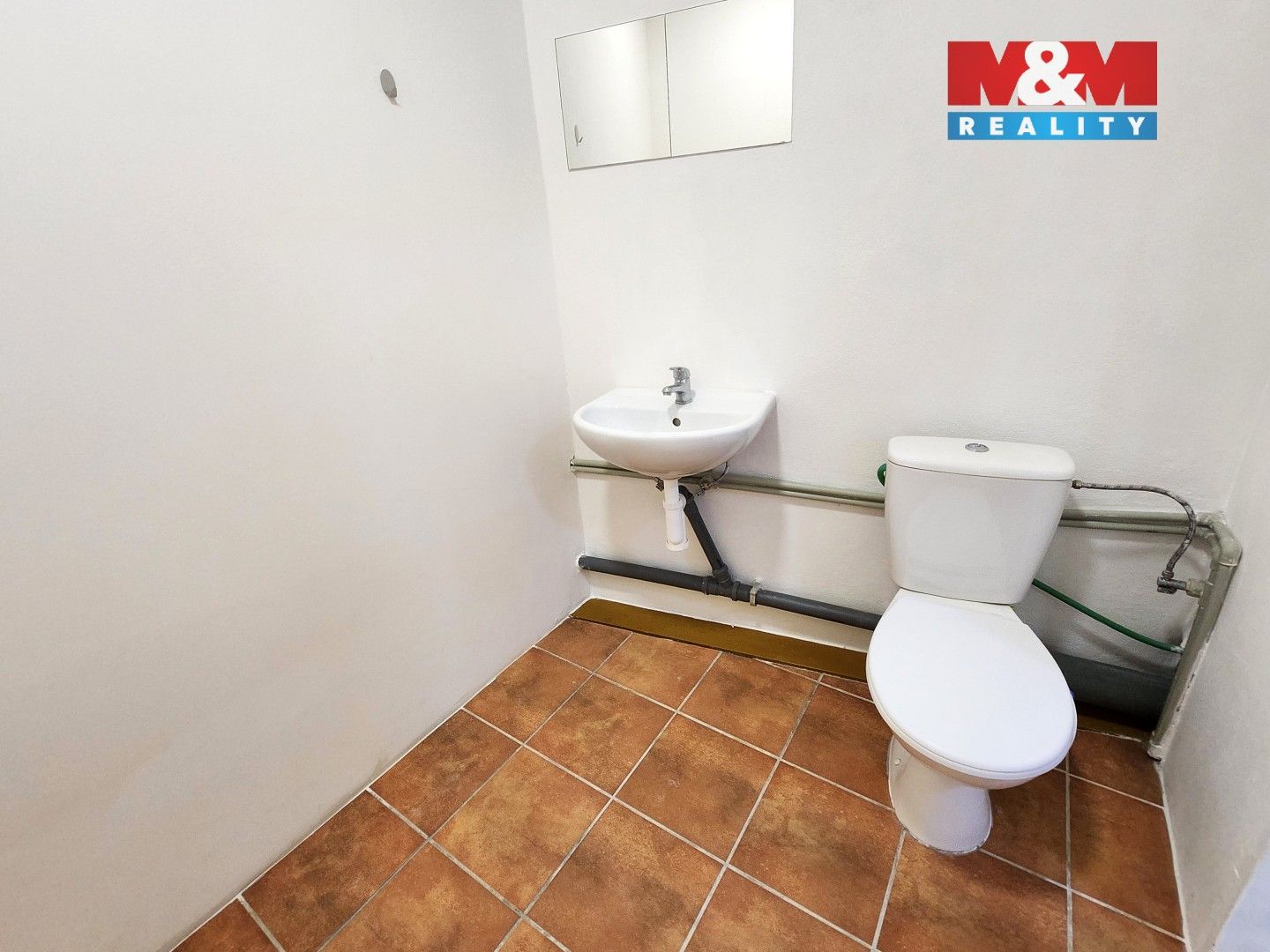 Prodej komerčního prostoru 120 m² - foto 15