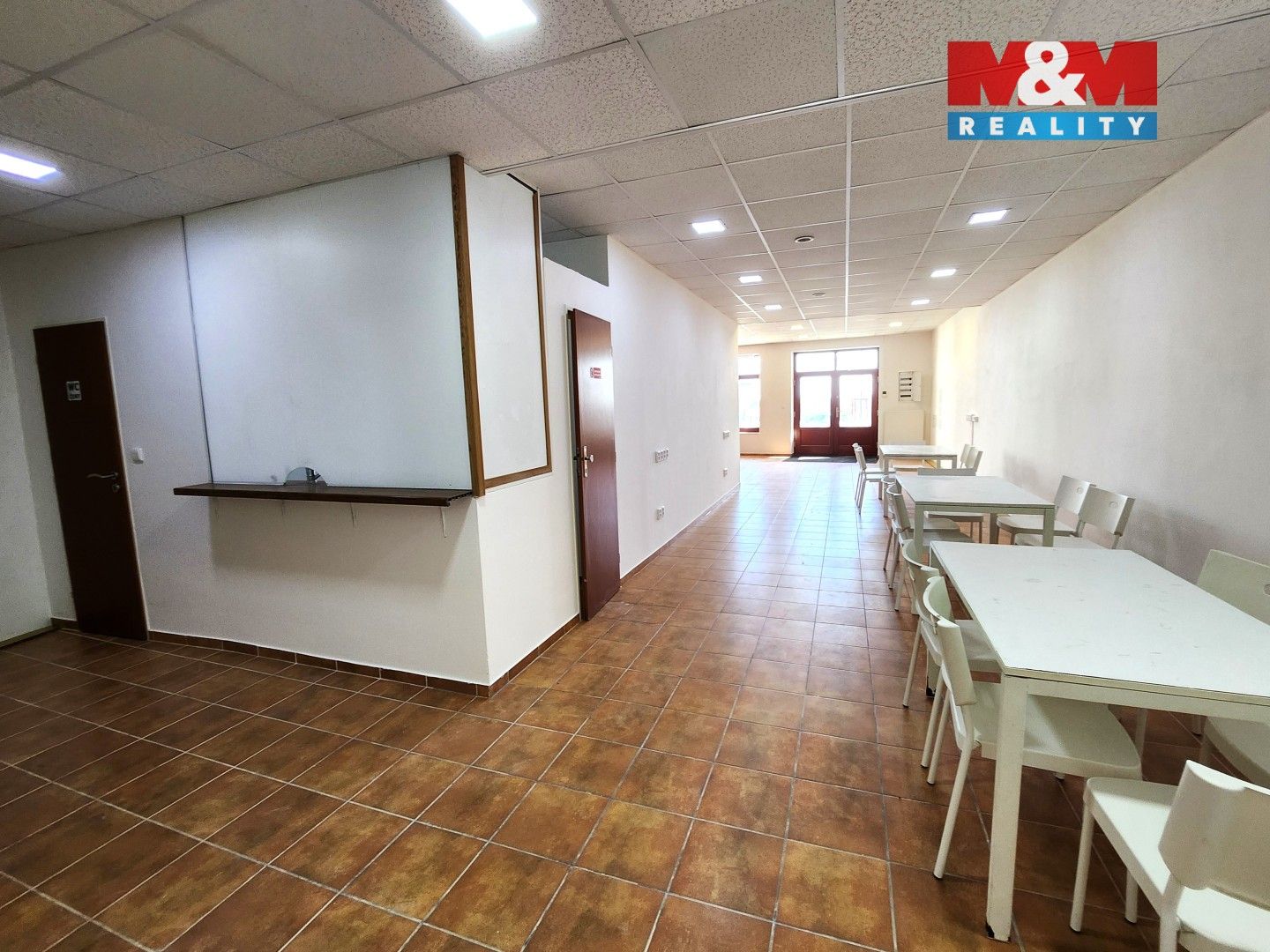 Prodej komerčního prostoru 120 m² - foto 13