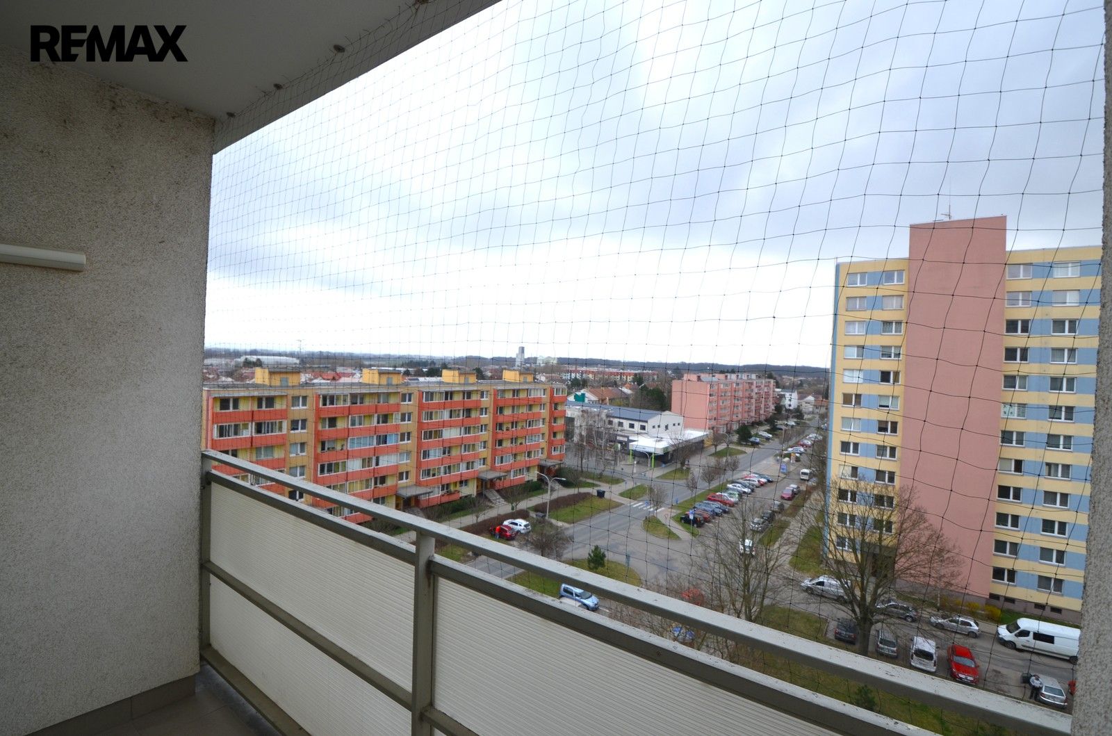 Pronájem bytu 1+1 38 m² - foto 5
