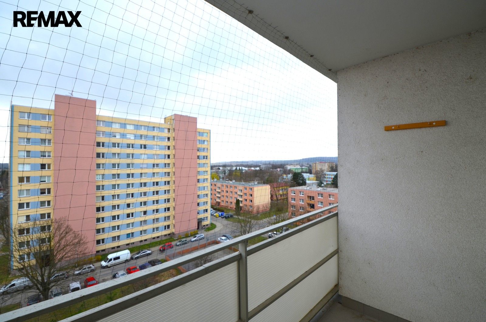 Pronájem bytu 1+1 38 m² - foto 12