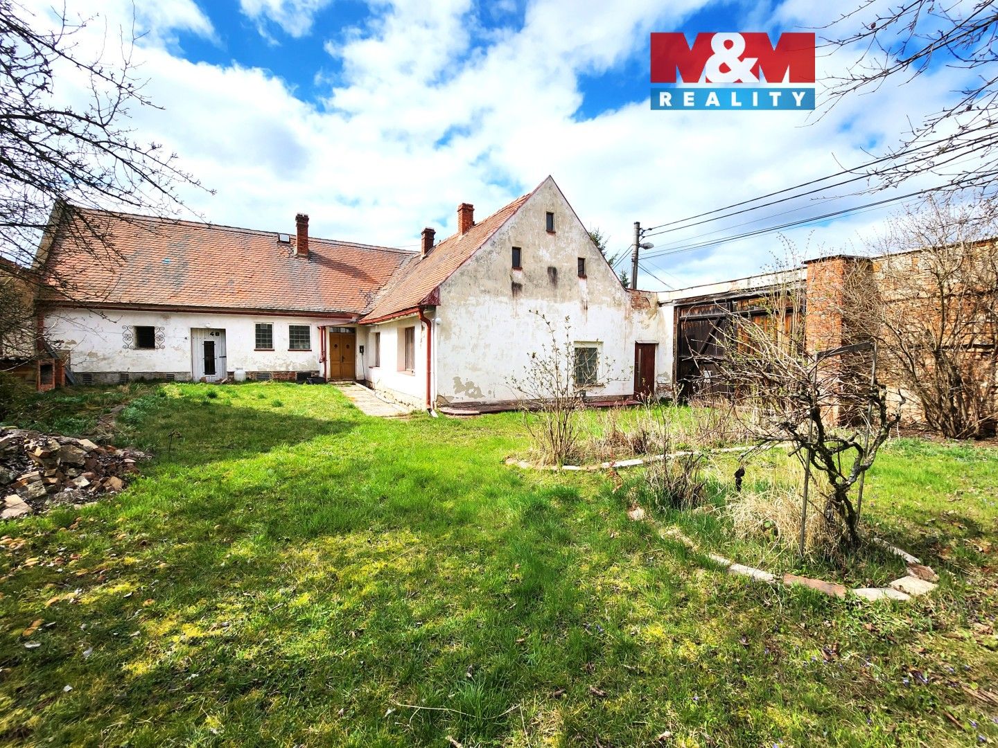 Prodej domu 209 m² - foto 1