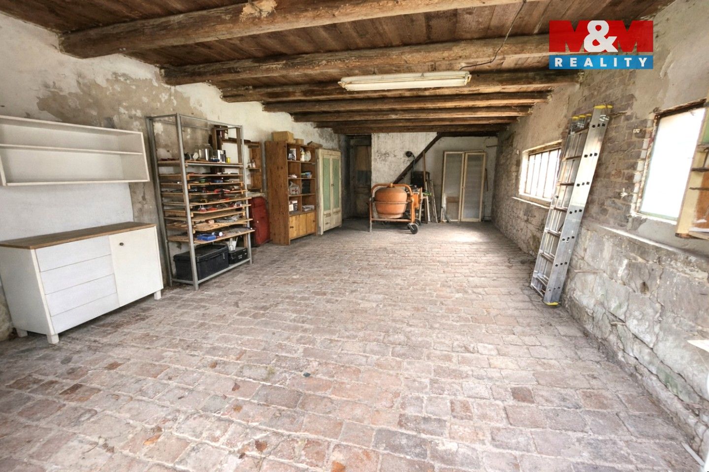 Prodej domu 209 m² - foto 22