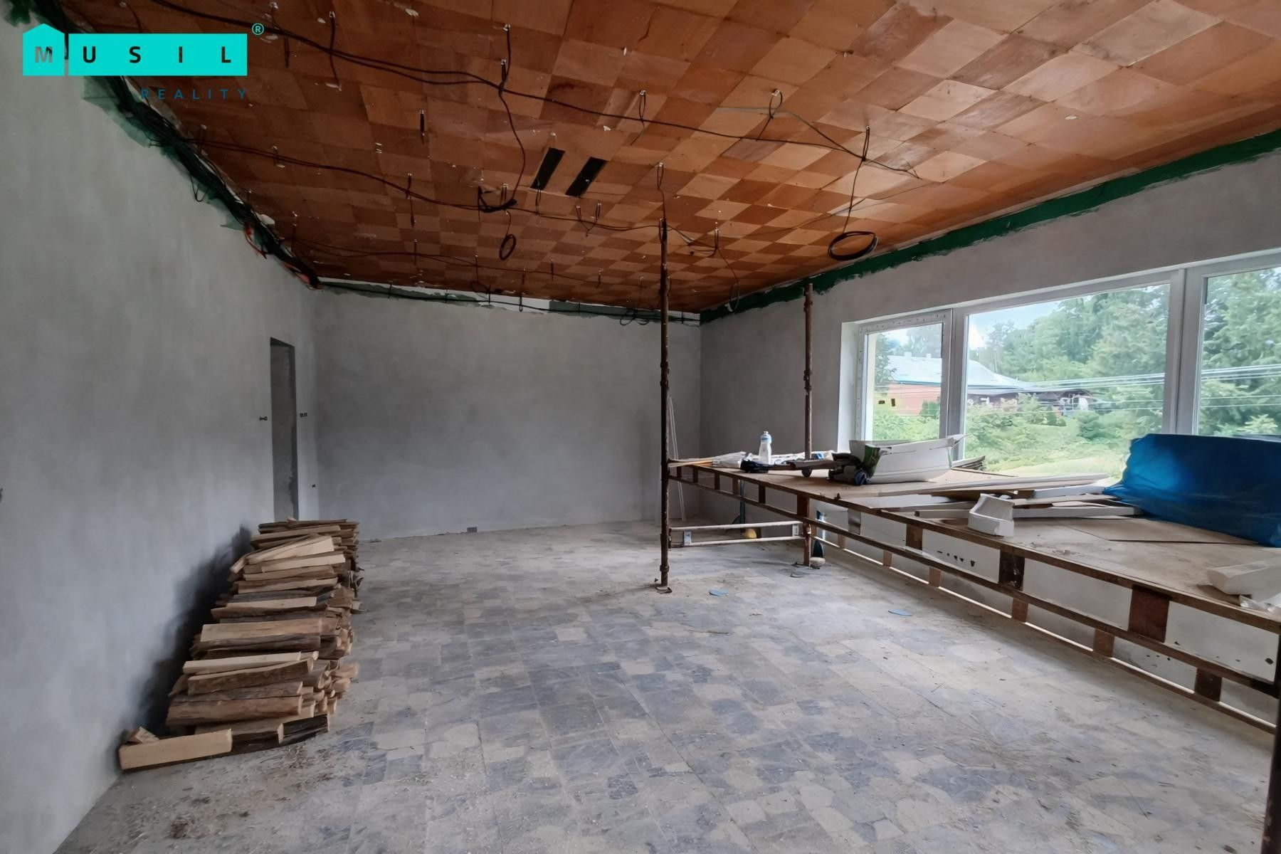 Prodej komerčního prostoru 200 m² - foto 5