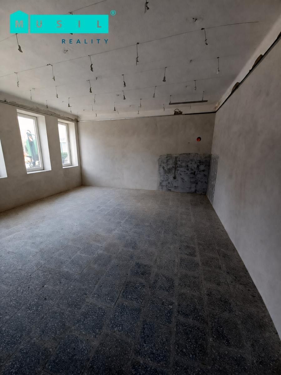Prodej komerčního prostoru 200 m² - foto 10