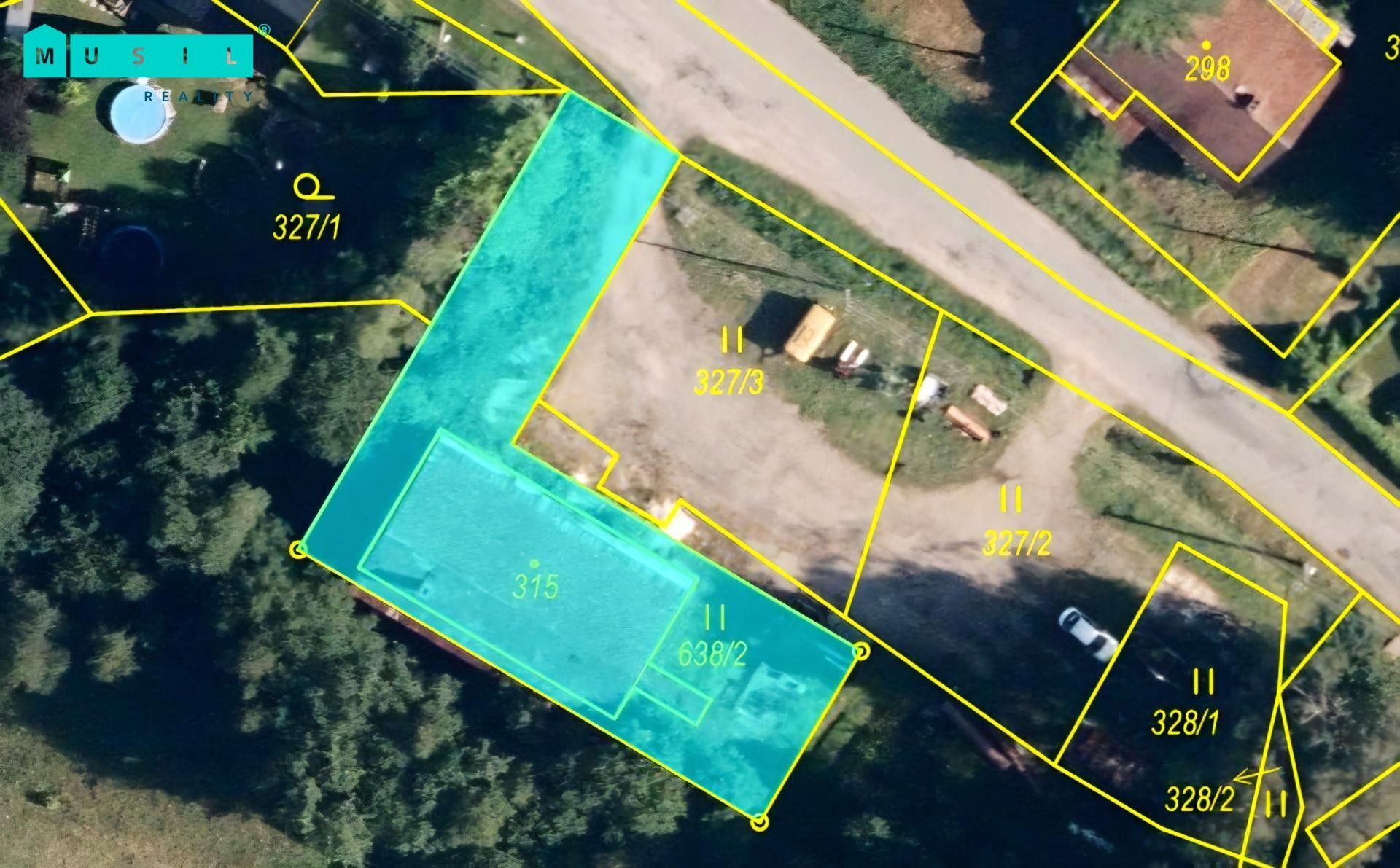 Prodej komerčního prostoru 200 m² - foto 12