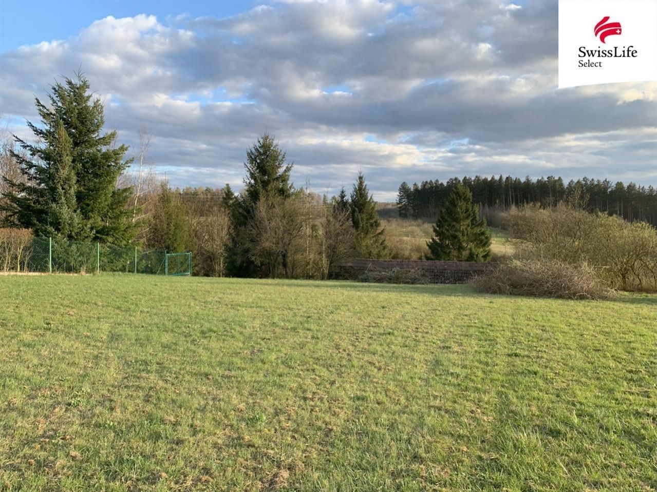 Prodej pozemku 2783 m² - foto 4