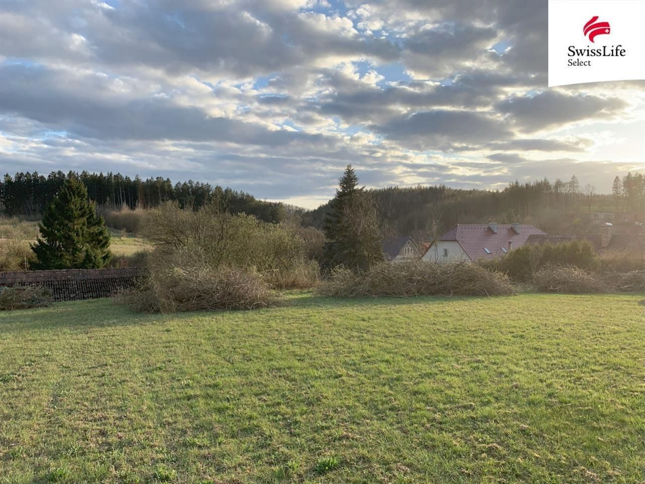 Prodej pozemku 2783 m² - foto 5