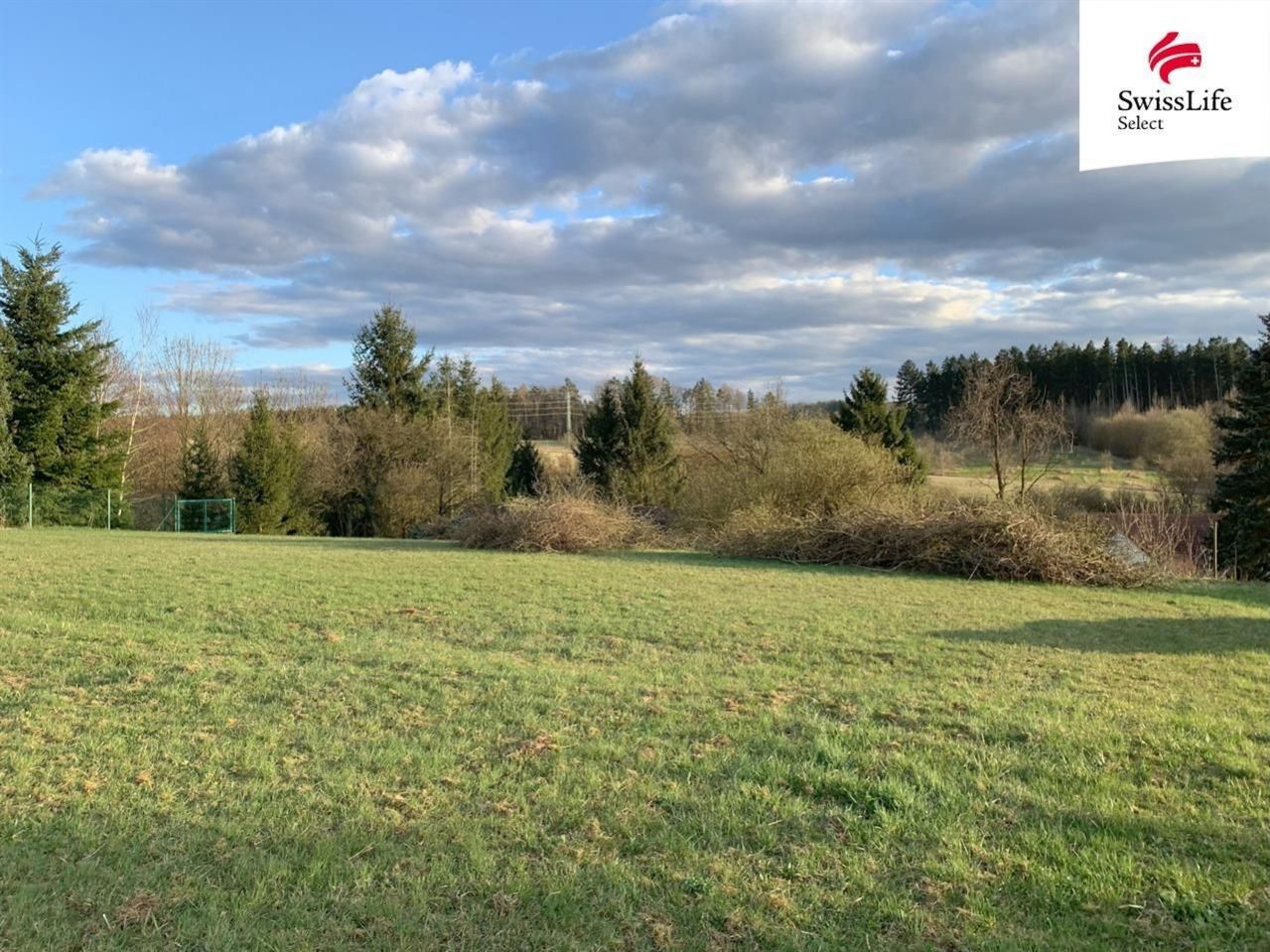 Prodej pozemku 2783 m² - foto 3