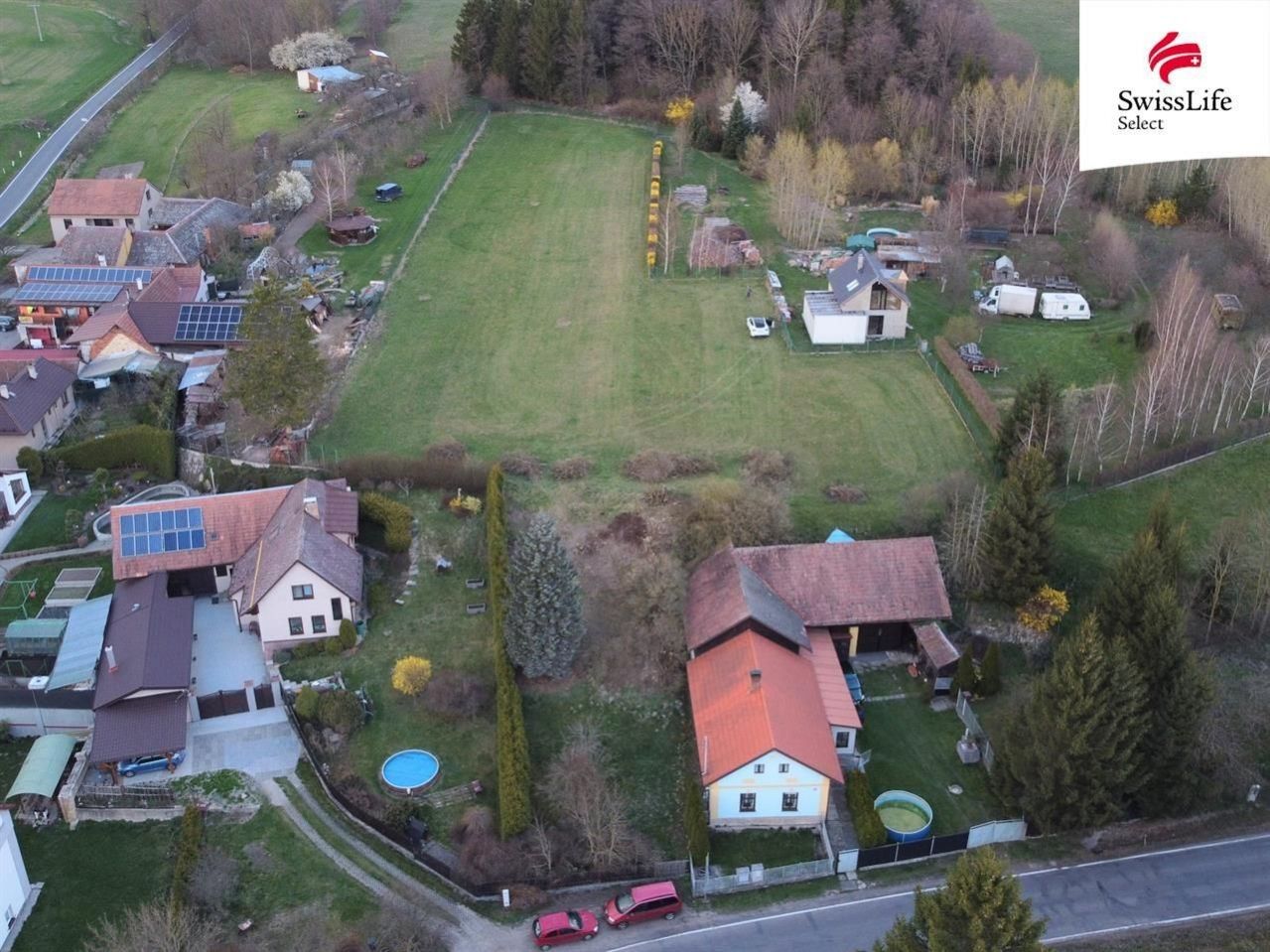 Prodej pozemku 2783 m² - foto 8