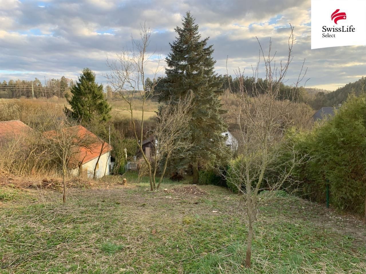 Prodej pozemku 2783 m² - foto 7