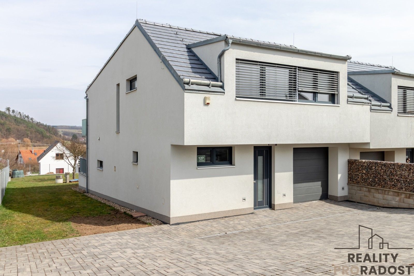 Prodej domu 191 m² - foto 1
