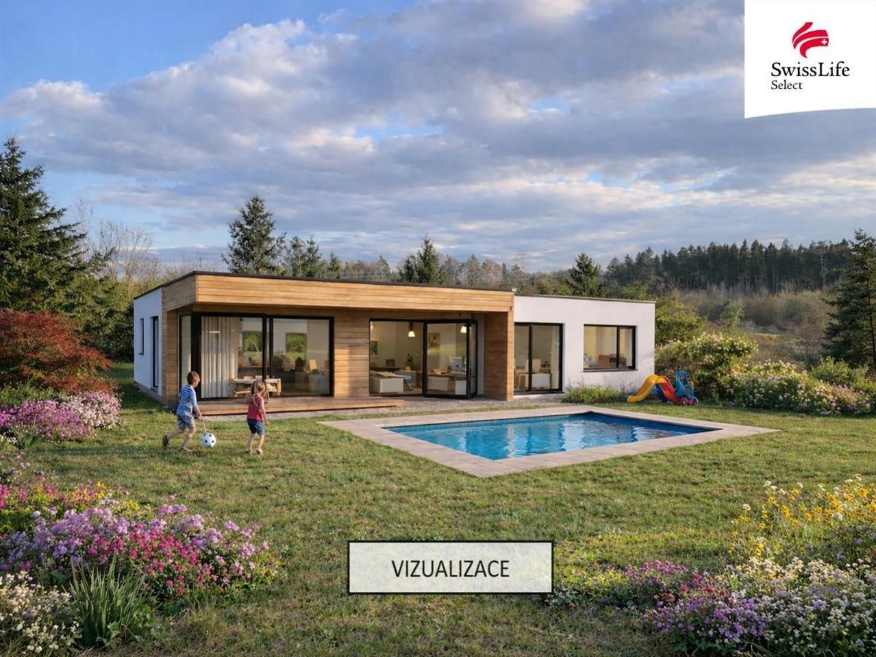 Prodej pozemku 2783 m² - foto 12