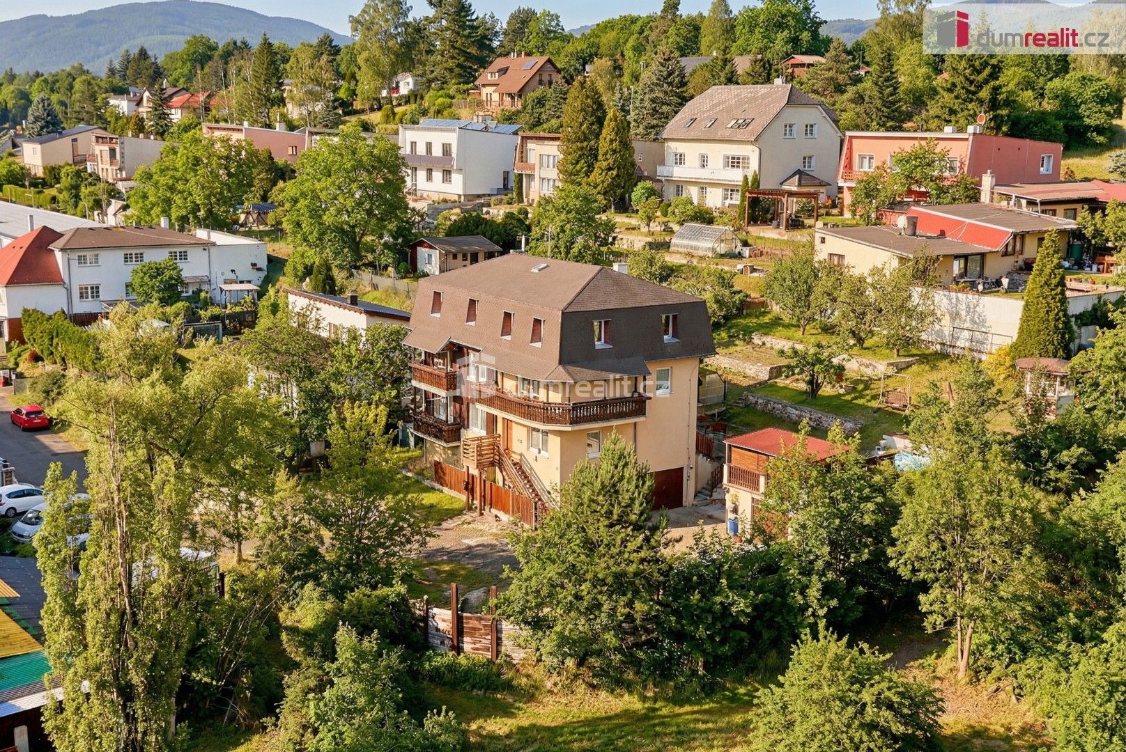 Prodej domu 340 m² - foto 1