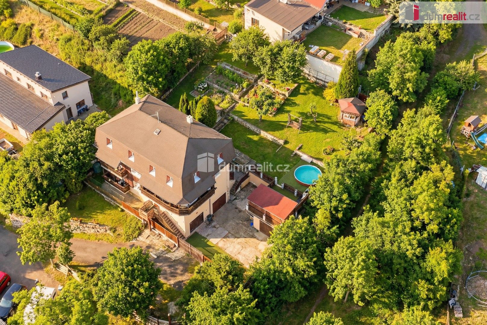 Prodej domu 340 m² - foto 5
