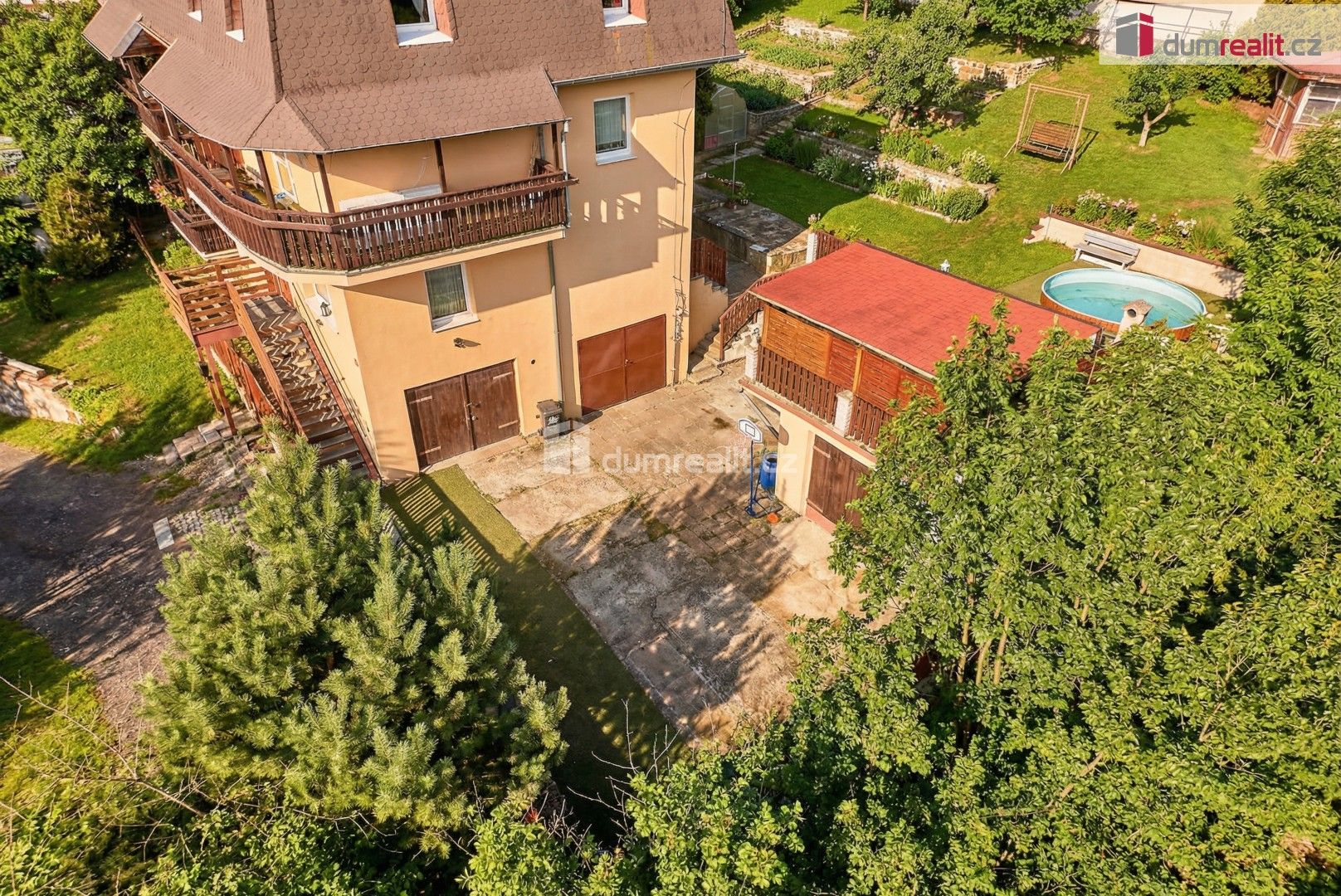 Prodej domu 340 m² - foto 4
