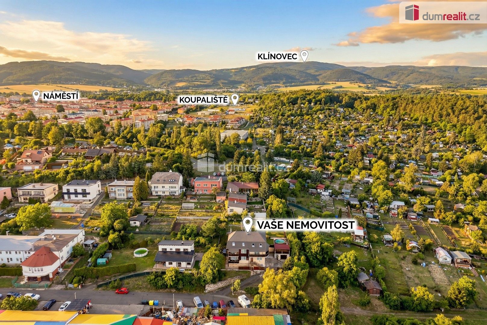 Prodej domu 340 m² - foto 2