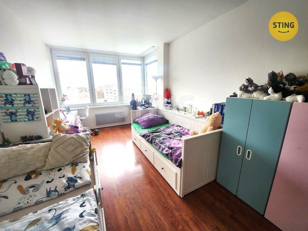 Prodej bytu 3+1 86 m² - foto 8