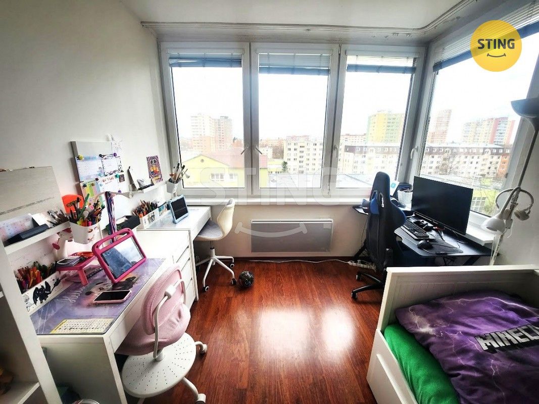 Prodej bytu 3+1 86 m² - foto 9