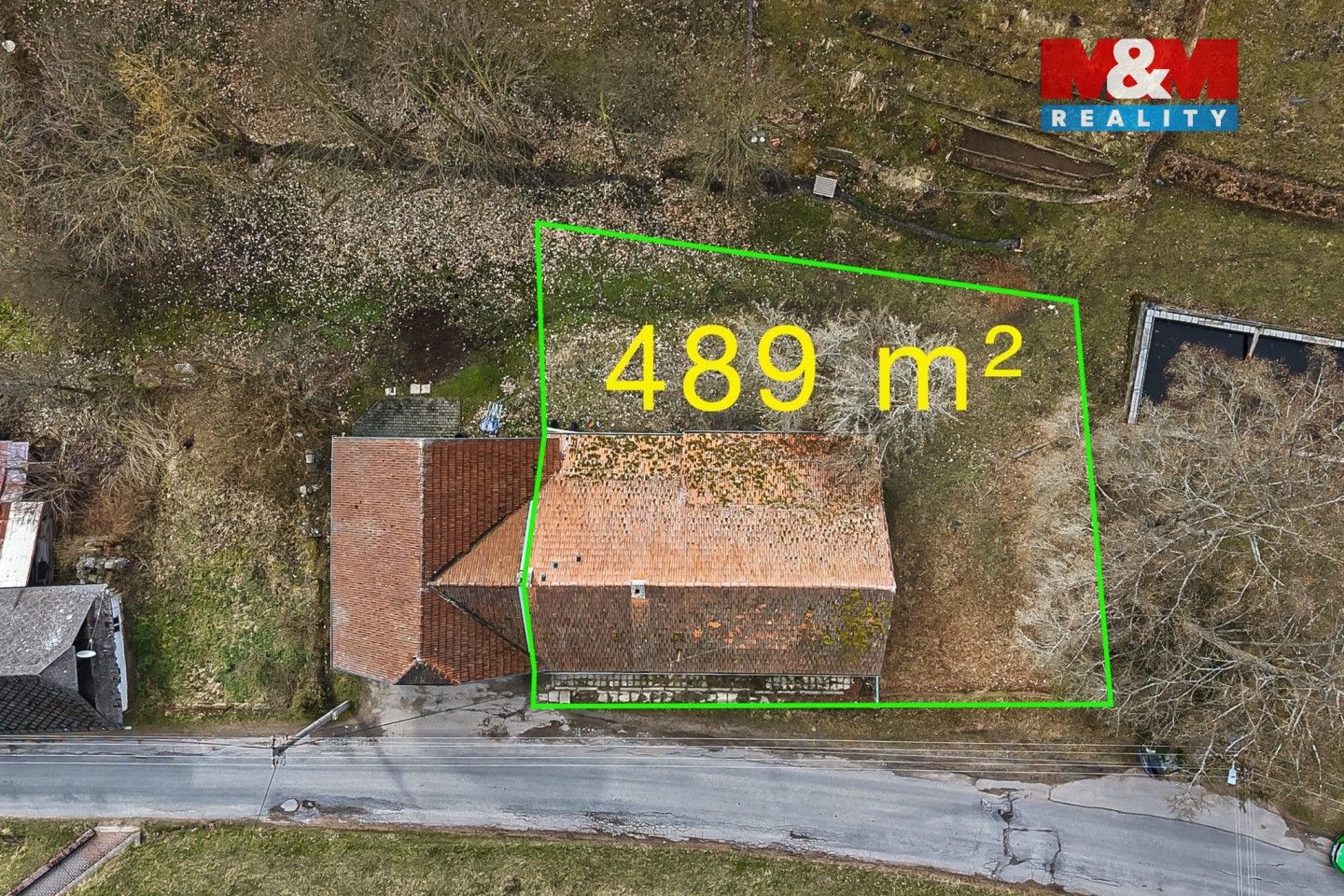 Prodej domu 136 m² - foto 2