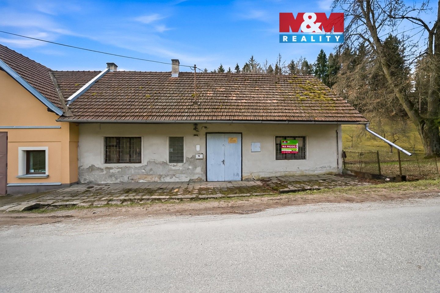 Prodej domu 136 m² - foto 1