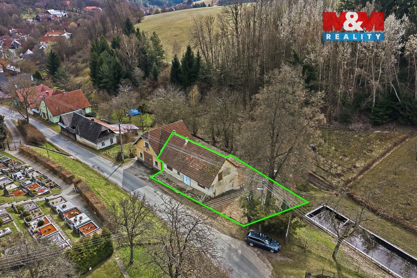 Prodej domu 136 m² - foto 11