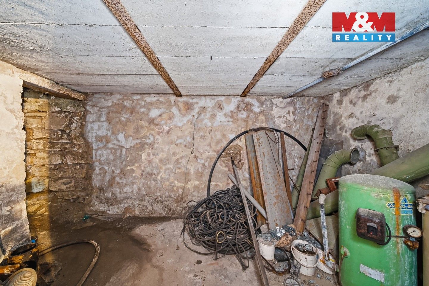 Prodej domu 136 m² - foto 10