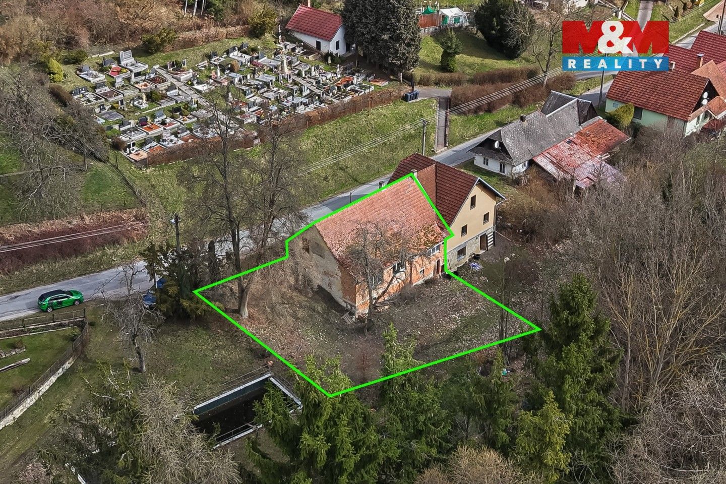 Prodej domu 136 m² - foto 12