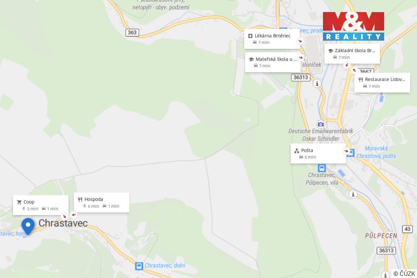 Prodej domu 136 m² - foto 20