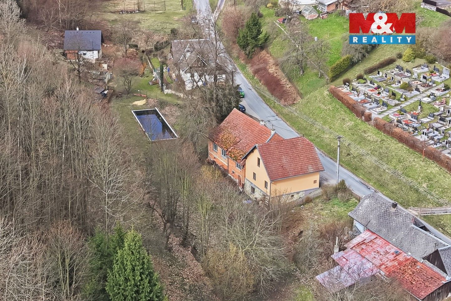 Prodej domu 136 m² - foto 19
