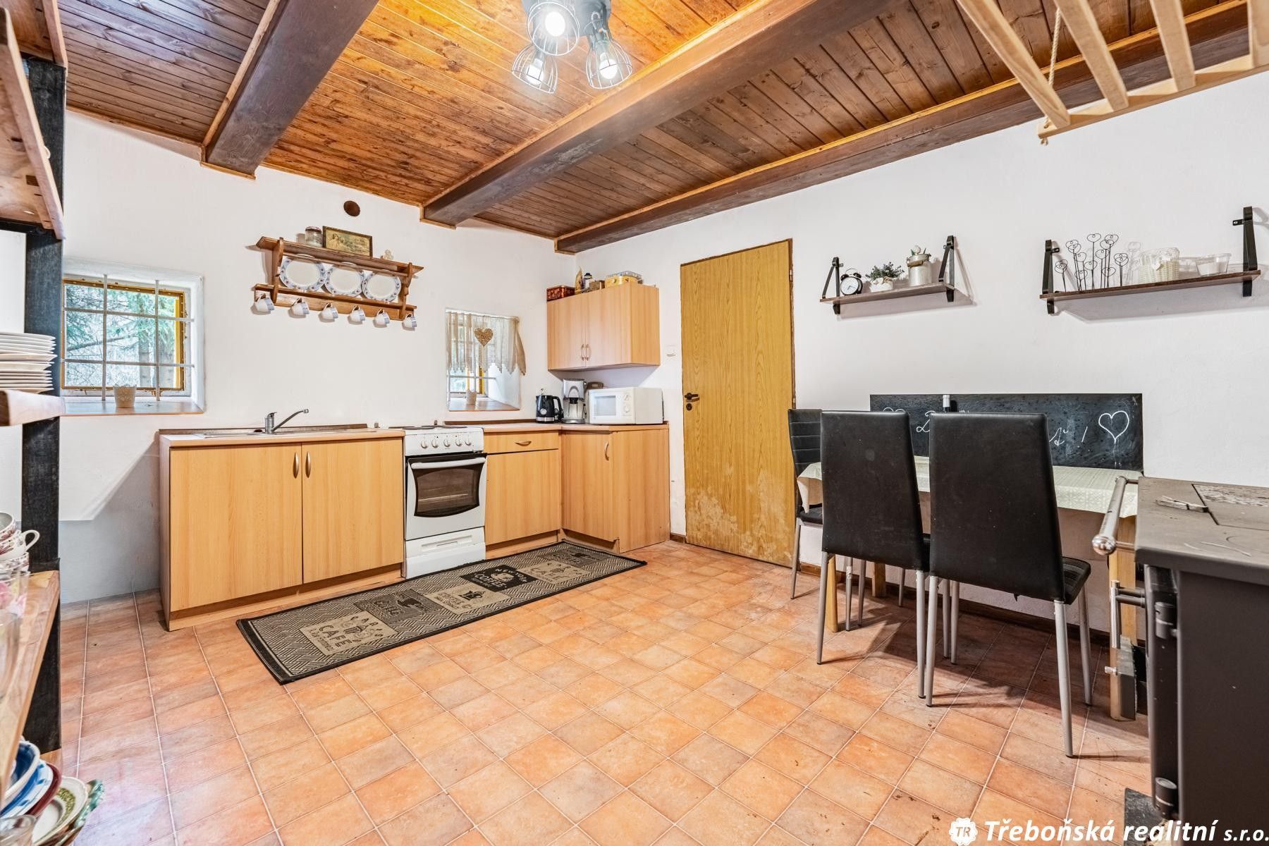 Prodej domu 120 m² - foto 6
