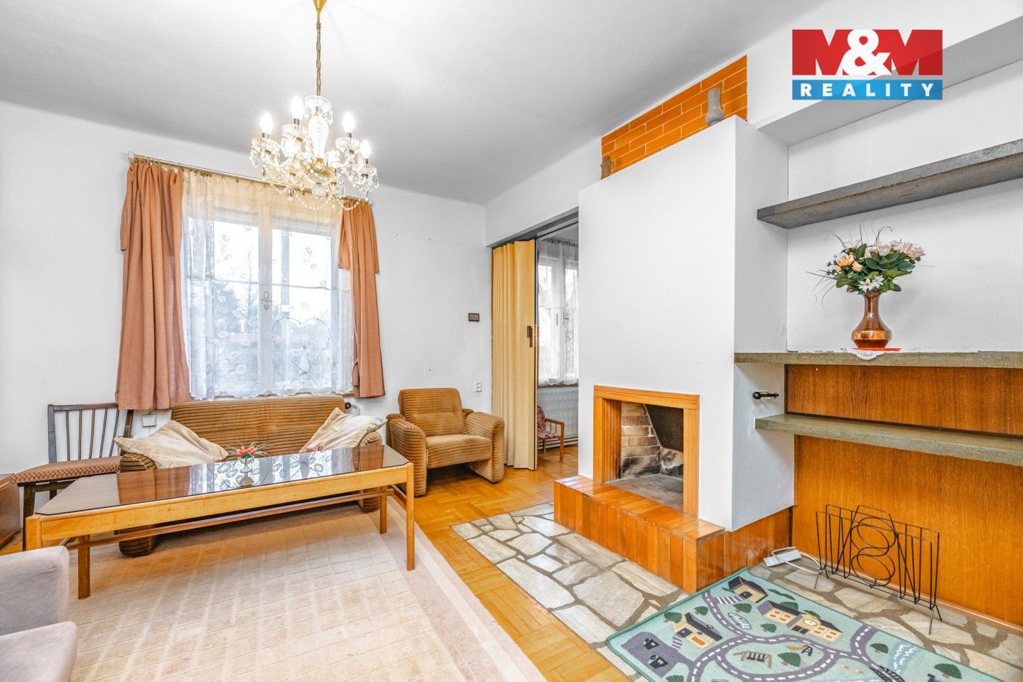 Prodej domu 120 m² - foto 2