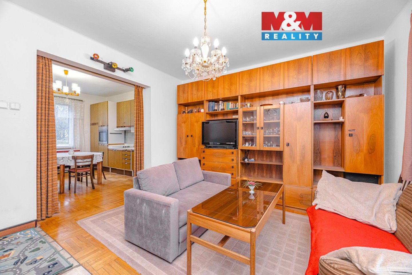 Prodej domu 120 m² - foto 1