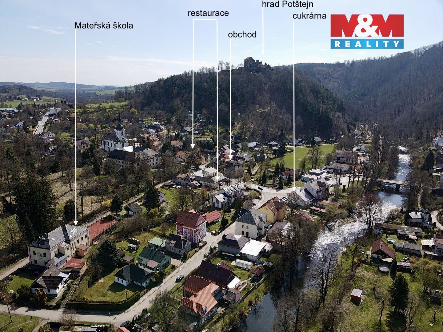 Prodej domu 120 m² - foto 5