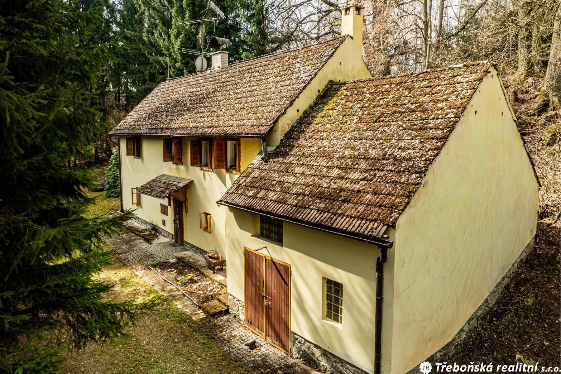 Prodej domu 120 m² - foto 4
