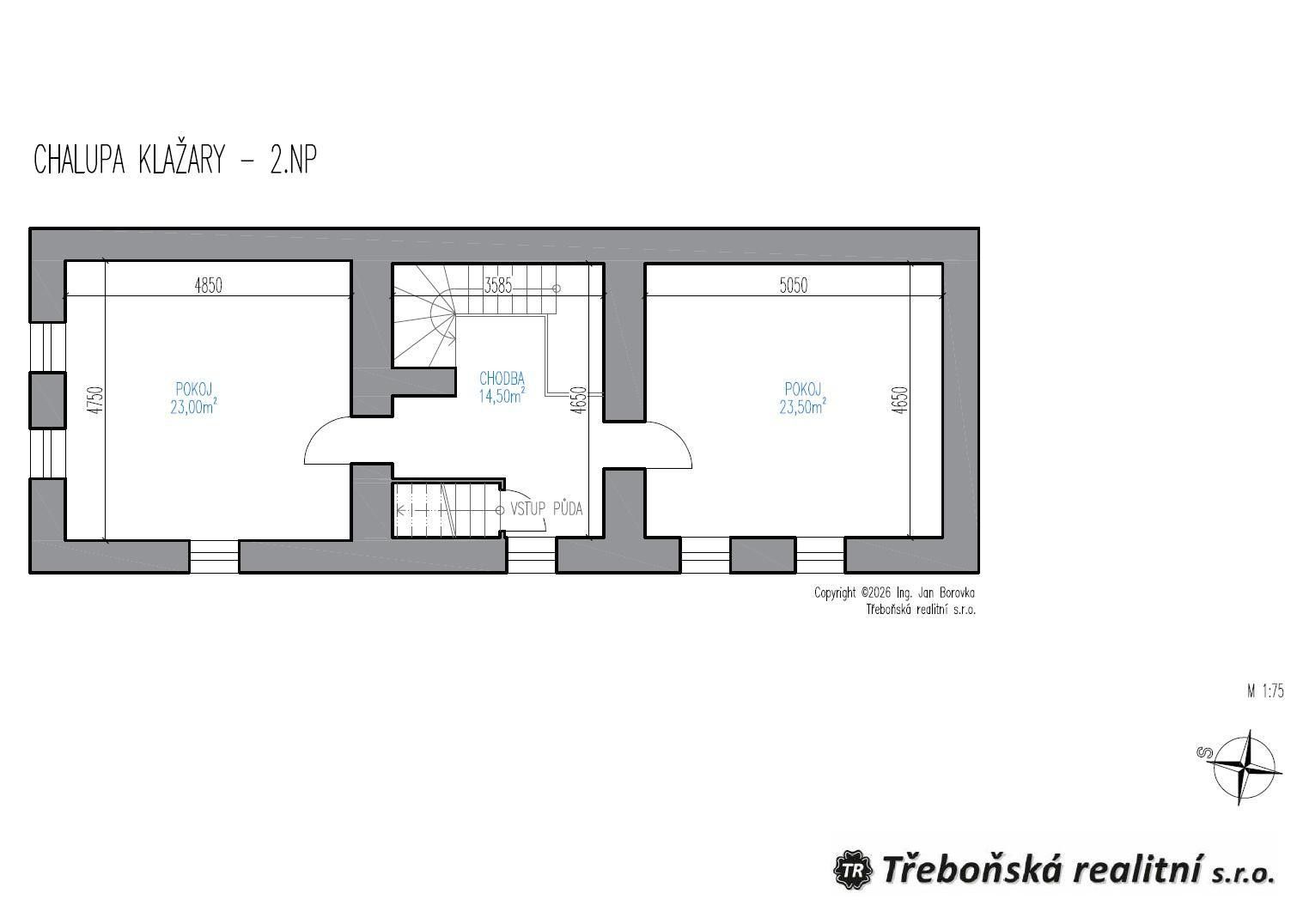 Prodej domu 120 m² - foto 10